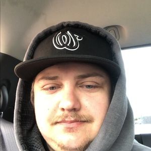 Meet your Posher, Travis